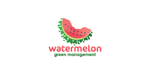 Fruit and vegetable logos00025