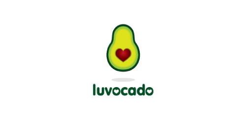 Fruit and vegetable logos00027