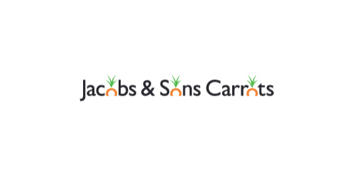 Fruit and vegetable logos00040