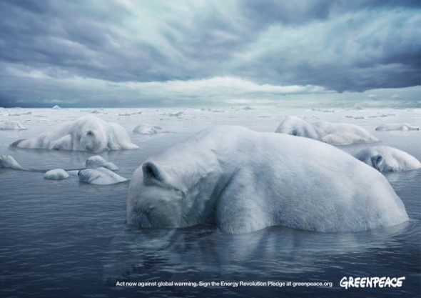 Global Warming Posters (14)