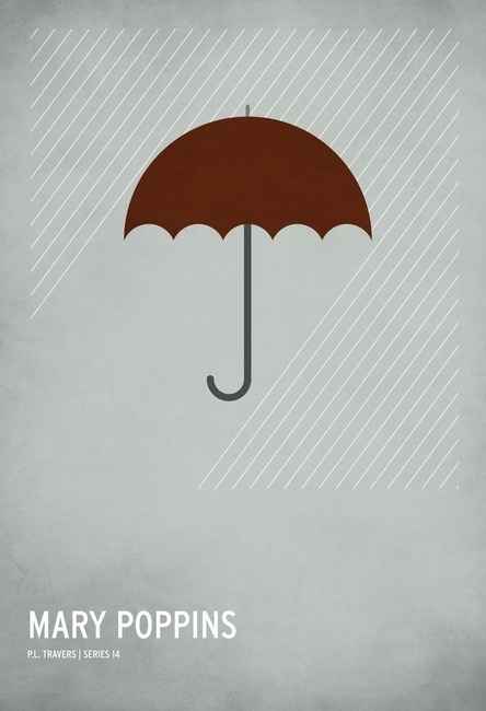 Minimalist Posters (11)