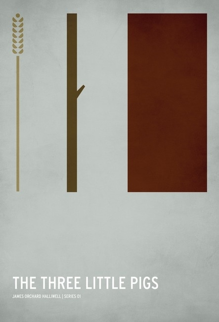 Minimalist Posters (13)