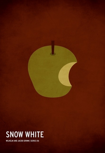 Minimalist Posters (3)