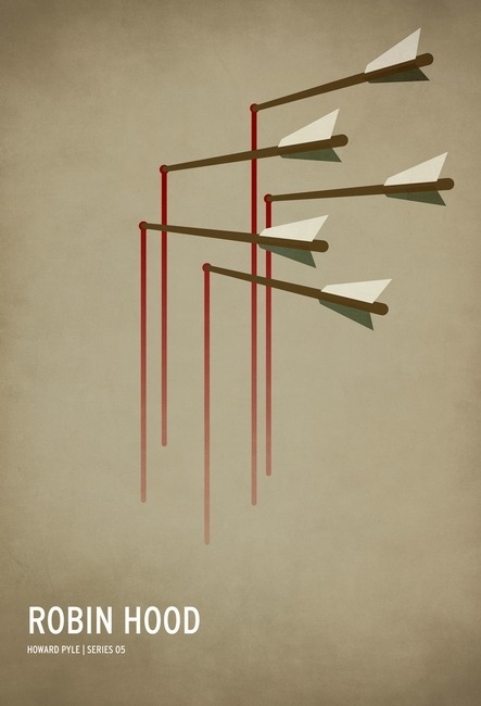 Minimalist Posters (8)