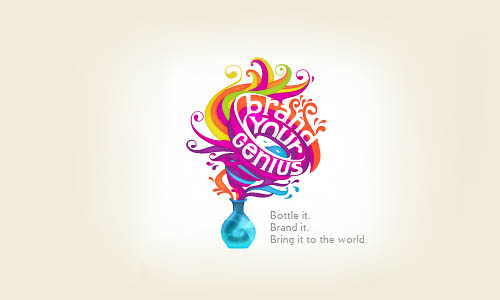 Colourful Logos (1)