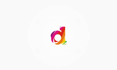 Colourful Logos (10)