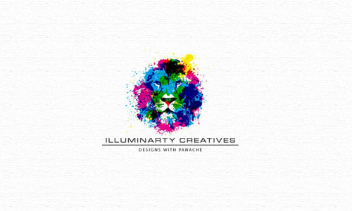 Colourful Logos (25)