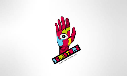 Colourful Logos (43)