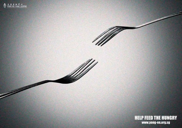 Creative Advertising Compaigns 