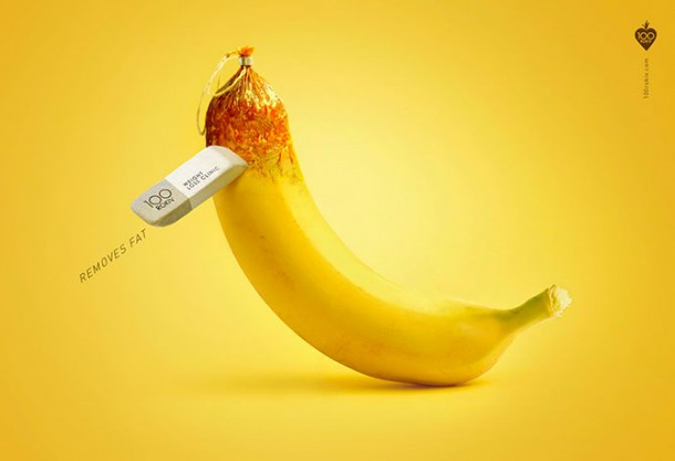 Creative Advertising Compaigns 