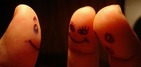 Finger Characters (21)