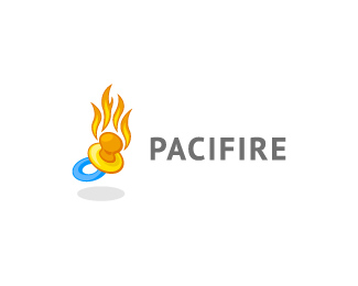 Fire Logo (23)