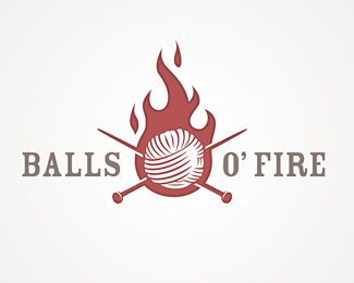 Fire Logo (6)