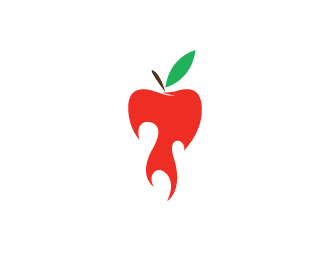 Fire Logo (7)