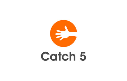 catch5-logo