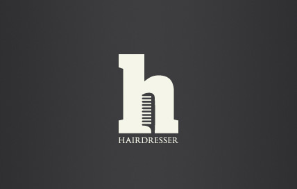 logo-espace-negatif-hairdresser