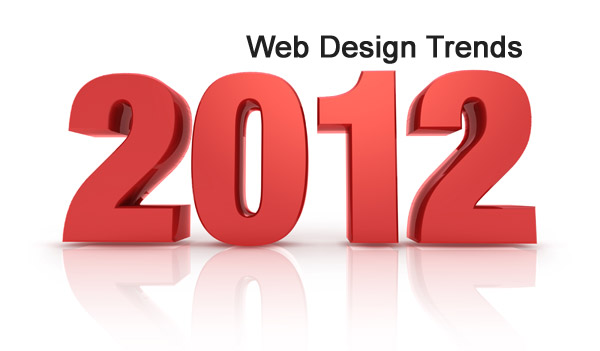 Trends in Web Design