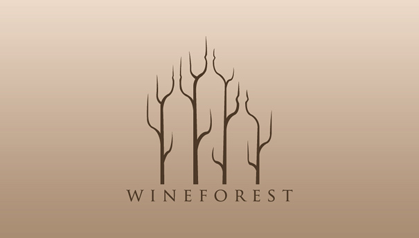 wine-forest