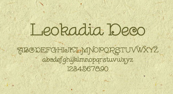 Cyrillic Font Free Download (11)