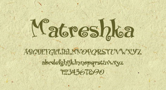 Cyrillic Font Free Download (13)