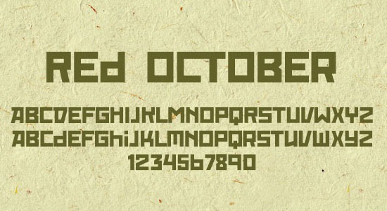 Cyrillic Font Free Download (16)