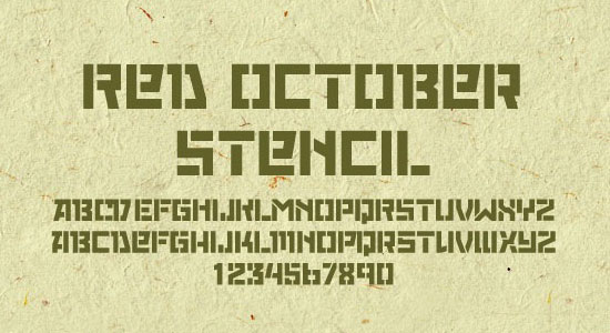 Cyrillic Font Free Download (17)