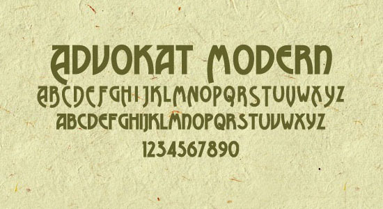 Cyrillic Font Free Download (21)