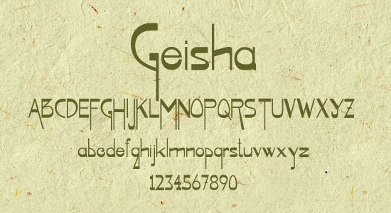 Following Site Russian Fonts 89