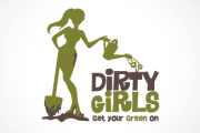 girl logo