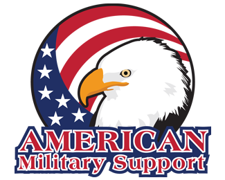 American Military Support 1