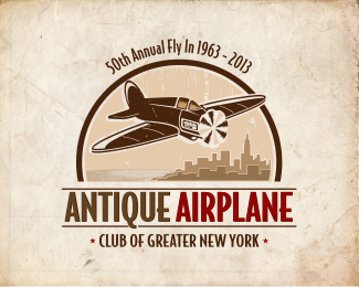 Antique Airplane Club of Greater New York