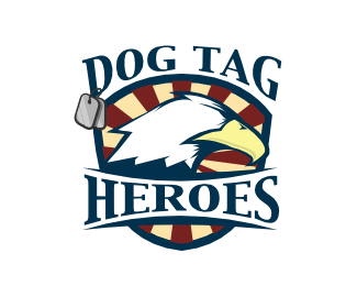 Dog Tag Heros