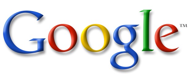 Google-Logo