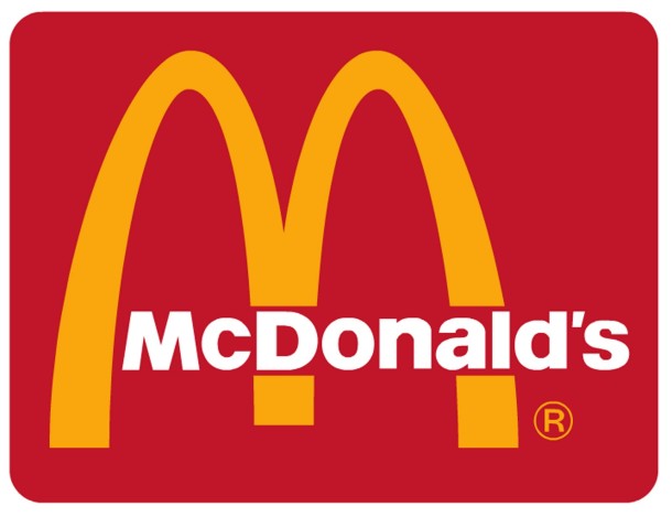 McDonalds Logo