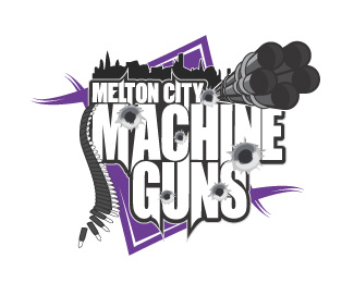 Melton City Machine Guns