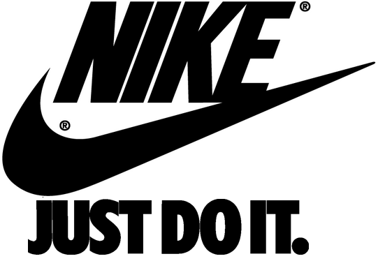 NikeJustDoIt