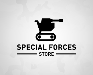 Special Forces Store