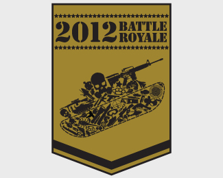 TACVB 2012 Battle Royale