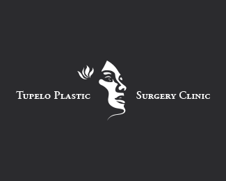 Tupulo Plastic Surgery Logo