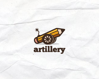 artillery