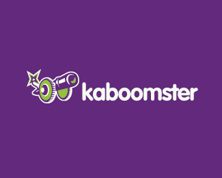 kaboomster