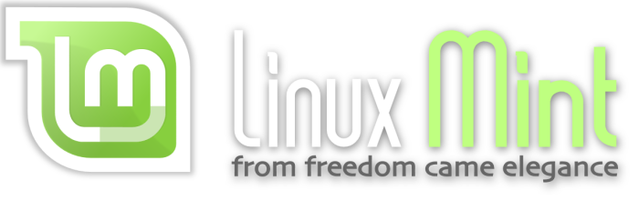 linux mint logo