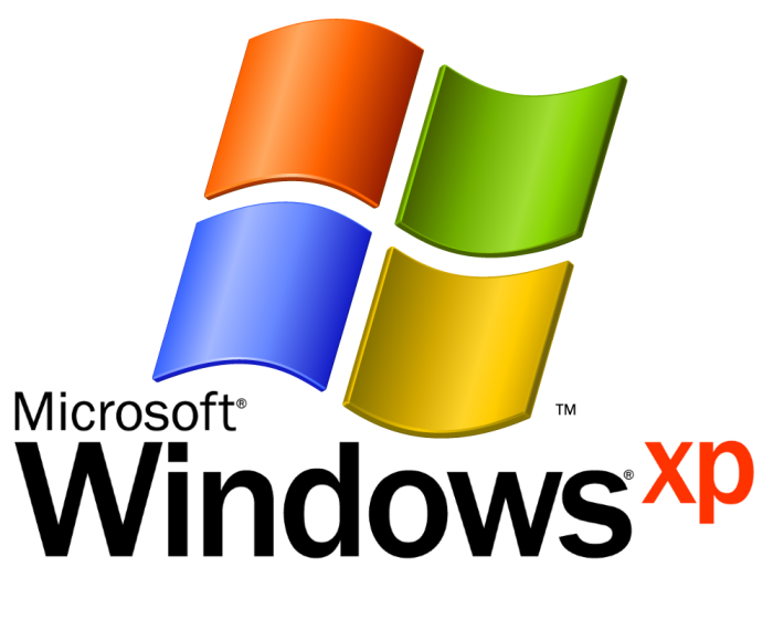 windows-xp-logo