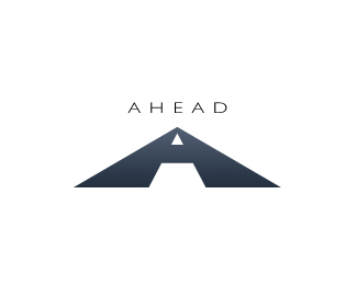 Ahead