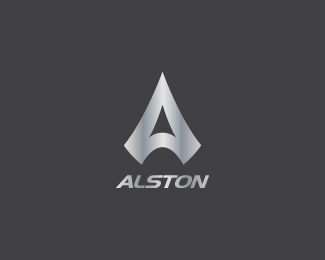 Alston