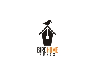 Bird Home Press