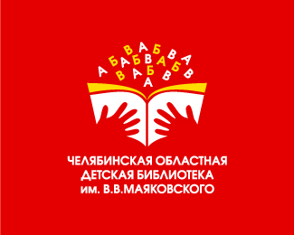 Book Logo