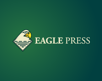 Eagle press