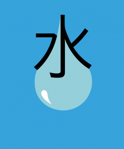 Chinese Image Characters (11)