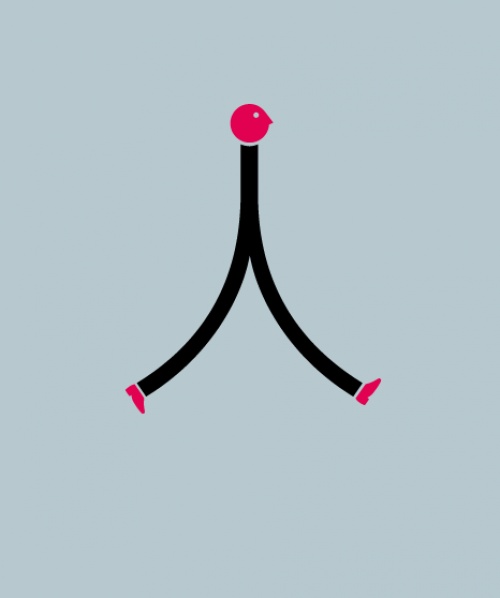Chinese Image Characters (3)